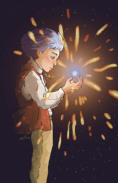 Howl's Heart