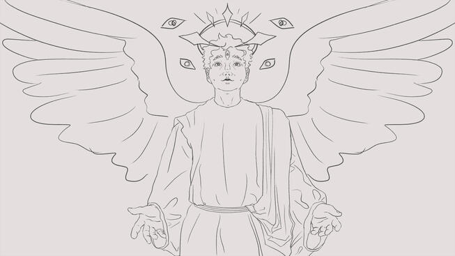 Aziraphale