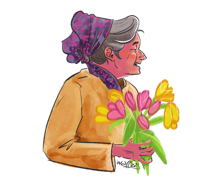 Grams