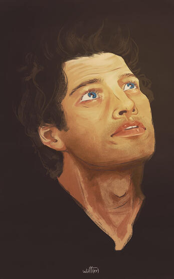 Cas